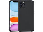 Custodia Apple Iphone 11 Pro Max Nera - Soft Touch