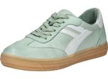 Sneaker Andrea Conti Sneaker In Pelle