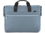 Hama Ultimate 35,8 Cm (14,1") Borsa Toploader Blu"