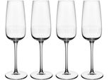 Villeroy & Boch Afina Set Di Bicchieri Champagnerglass 4-Tlg. 0,12 L