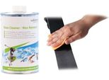 Wintersteiger Detergente Detergente Rimuovi Cera Sgrassante Rimuovi Cera 500 Ml
