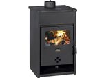 Stufa A Legna Prity Kcpd, 9,3 Kw