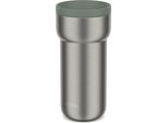 Mepal 104180094700 Mepal Isolierbecher Ellipse Nordic Sage 0,375 L