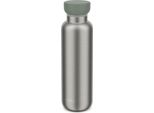 Mepal 104171094700 Mepal Isolierflasche Ellipse Nordic Sage 0,5 L