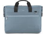 Hama Ultimate 41,1 Cm (16,2") Borsa Toploader Blu"