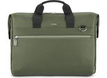 Hama Ultimate 41,1 Cm (16,2") Borsa Toploader Verde"