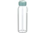 Mepal Wasserflasche Flip-Up Campus 500 Ml - Cool Mint