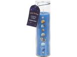 Something Different - Candela Tubolare, Cedro, Cielo Notturno SD6716 (Taglia Unica) (Blu)