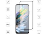Per Zte Blade A75 4G 2X 3D Premium Display Full 0,3 Mm H9 Protezione Dello Schermo In Vetro Temperato