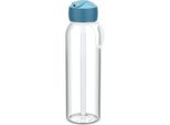 Mepal Wasserflasche Flip-Up Campus 500 Ml - Cool Blue