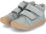 Pepino Scarpe Da Bambino Con Velcro/Scarpe Da Passeggio Chrisy Camoscio Blutaglia:18
