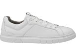 Pius Gabor Sneaker Uomo Bianco, Colore:Bianco, Taglia:11