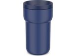 Mepal 104175010100 Mepal Isolierbecher Ellipse Vivid Blue 0,275 L