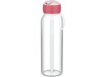 Mepal Wasserflasche Flip-Up Campus 500 Ml - Cool Pink