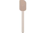 Mepal Teigschaber Chef It Klein 205 Mm - Chalk