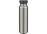 Mepal 104172041100 Mepal Isolierflasche Ellipse Nordic Black 0,9 L
