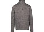 Trespass - Giacca In Pile "Frimley"" AT200 Da Uomo TP6857 (Xl) (Grigio)"