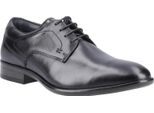 Scarpe Stringate Da Uomo "Carl"", Pelle FS11336 (47 Eu) (Nero)"