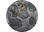 Liverpool Fc - Calcio Con Firme RD3863 (5) (Argento)