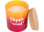 Something Different - Candela "Hippy Soul"" SD6816 (Taglia Unica) (Rosa/Giallo)"
