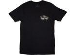 Lil Wayne - Maglietta "Tha Carter"" Per Uomo/Donna Unisex RO12738 (M) (Nero)"