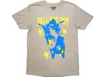 Fall Out Boy - Maglietta Da Uomo/Donna Unisex RO12816 (Xxl) (Sand)