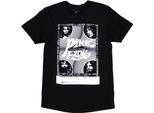 Pink Floyd - Maglietta "Hakone Ahm"" Per Uomo/Donna Unisex RO12810 (Xxl) (Nero)"