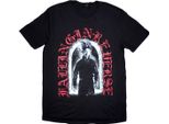 Falling In Reverse - Maglietta Da Uomo/Donna Unisex RO13037 (S) (Nero)