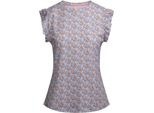 Trespass - T-Shirt "Salma"" Da Donna TP6850 (M) (Bianco)"