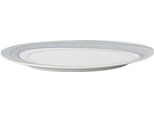 Rosenthal Tac Gropius Glitch Platte 34 Cm 11280-403275-12734