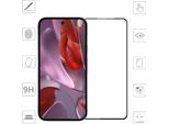 Per Google Pixel 9A 2X 3D Premium Display Full Lcd H9 0,3 Mm Protezione Dello Schermo In Vetro Temperato