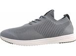 Marc O'polo Scarpe Stringate Da Uomo In Grigio, Numero 41