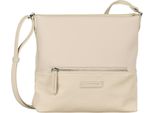 Tom Tailor Borse A Spalla Gia, Borsa A Tracolla M, Beige, Beige