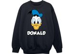 Disney - Felpa Per Bambini BI1070 (152-158) (Marineblau)