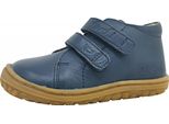 Scarpa Da Passeggio Lurchi Norik Barefoot Per Ragazzi, Blu, Misura 25
