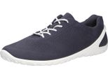Ecco Ecco Sneaker Biom Lite M Blu Blu 40