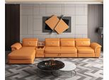 Divano Divano Ad Angolo Divano A L Imbottitura Moderna Seduta Relax Mobili Paesaggio Abitativo