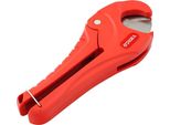 Timco - Tagliatubi (Dimensioni 0 - 26 Mm - 1 Pezzo Ciascuno)