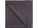 Yazma TüLbent Foulard Esarp Hijab Nero 95X95Cm Sciarpa Porta