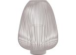 Lanterna Blomus Lyva Con Cilindro Di Vetro Per Colomba In Diverse Dimensioni, Selezione:Lanterna Lyva - Dimensione L