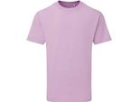 Anthem - Maglietta Pesante Da Uomo RW8368 (Xl) (Lavanda)