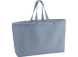 Westford Mill - Borsa In Tela RW8550 (Taglia Unica) (Blu)