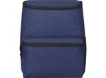 Bullet - Borsa Frigo "Excursion"", Rpet (Polietilene Tereftalato Riciclato) PF3808 (Taglia Unica) (Heather Blue)"