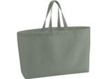 Westford Mill - Borsa In Tela RW8550 (Taglia Unica) (Verde)