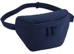 Bagbase - Borsa Da Cintura "Simplicity"", 1L RW9671 (Taglia Unica) (Blu Scuro)"