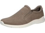 Ecco Irving Scarpe Da Uomo - Mocassini - Scarpe Basse Verde Tempo Libero Nuovo