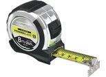 Komelon - Nastro Tascabile Powerblade ™ Ii 8 M (Larghezza 27 Mm)