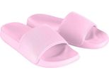 Awdis Cool - Uomo/Donna Sandali Da Bagno Unisex RW9760 (47 Eu - 49 Eu) (Rosa)