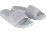 Awdis Cool - Uomo/Donna Sandali Da Bagno Unisex RW9760 (47 Eu - 49 Eu) (Grigio)