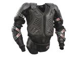 Giacca Protector Gilet Protector Protezione Petto EM7 Emerze Taglia Xl
